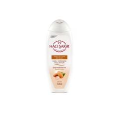 HACI ŞAKİR Badem Kremli Şampuan 500ml