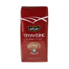 OFCAY Tiryakisine Siyah Çay 500g