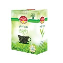DOĞUŞ Yeşil Dökme Siyah Çay 200g