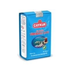 ÇAYKUR 42 Nolu Tirebolu Siyah Çay 200g
