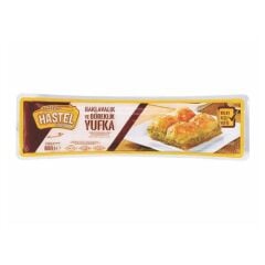 HASTEL Baklavalık Yufka 800g