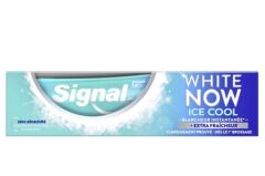 SIGNAL Ekstra Fresh White Now Diş Macunu 75ml