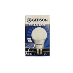 GEDSON Led Ampul 9W