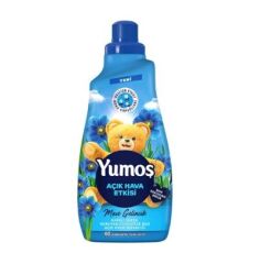 YUMOŞ Extra 1440ml Mavi Gelincik