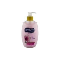 HOBBY Bahar Çiçeği Sıvı Sabun 400ml