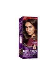 KOLESTON INTENSE 4/1 Küllü Kahve