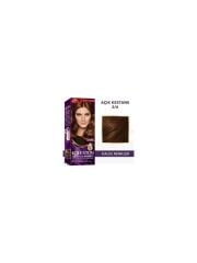 KOLESTON INTENSE 5/4 Açık Kestane