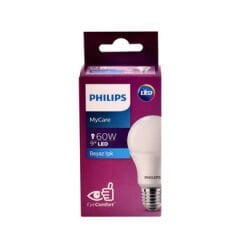 PHILIPS Led Bulb MyCare 8W