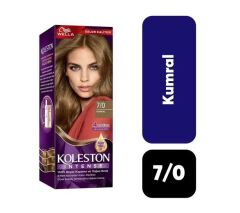 KOLESTON INTENSE 7/0 Kumral