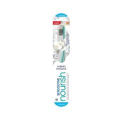 SENSODYNE Nourish Beyazlık Diş Fırçası