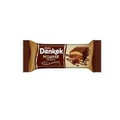 ÜLKER Dankek Mause Kek 45g (15 adet olarak koli ile satılır)