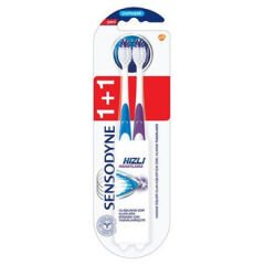 SENSODYNE Hızlı Rahatlama (Soft) Diş Fırçası 1+1