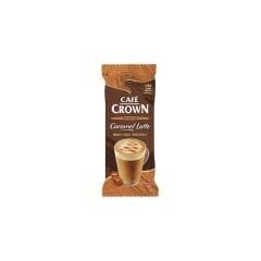 ÜLKER Cafe Crown Selection Fındık Latte 21,5g