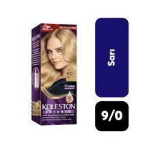 KOLESTON INTENSE 9/0 Sarı