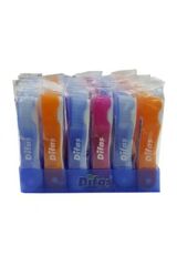 DİFAŞ Travel Diş Fırçası