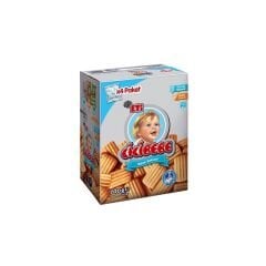 ETİ Cicibebe Bebek Bisküvisi 700g