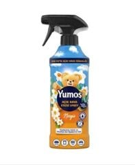 YUMOŞ Parfüm Sprey 450ml Nergis