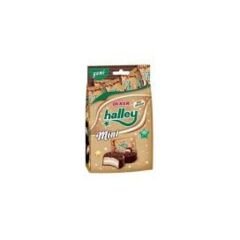 ÜLKER Halley Mini 103g (8 adet olarak koli ile satılır)