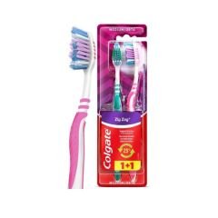 COLGATE Zig Zag 1+1 Diş Fırçası