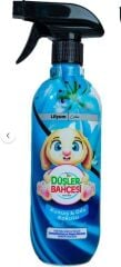 DÜŞLER Bahçesi Oda Spreyi 450ml Lilyum