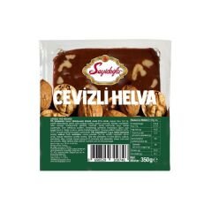 SEYİDOĞLU H. Cevizli Helva 350g