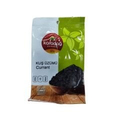 KARADAĞ Kuş Üzümü 30g (10 adet olarak koli ile satılır)