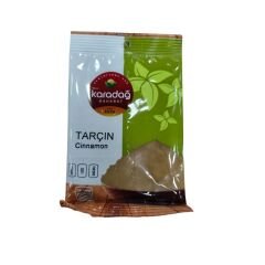 KARADAĞ Tarçın 35g (10 adet olarak koli ile satılır)