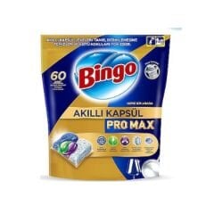 BİNGO Kapsül Pro Max 60 Adet
