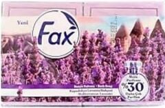 FAX Banyo Sabunu 4x150g Kapadokya Lavanta