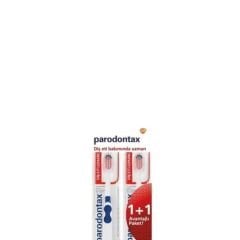 PARODONTAX Diş Eti Uzmanı Diş Fırçası 1+1