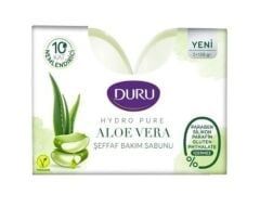 DURU Sabun 4x135g Hydro Pure Aloe Vera