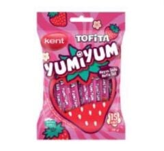 KENT Tofita Yumiyum 100g (20 adet olarak koli ile satılır)