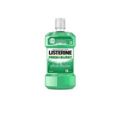 LISTERINE Fresh Burst Ağız Gargarası 500ml