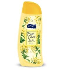 HOBBY Hanımeli Duş Jeli 500ml