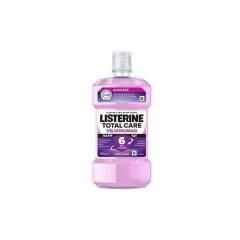 LISTERINE Total Care Diş Koruma Ağız Gargarası 500