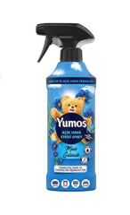YUMOŞ Parfüm Sprey 450ml Mavi Gelincik