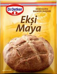 DR.OETKER Ekşi Maya 35g