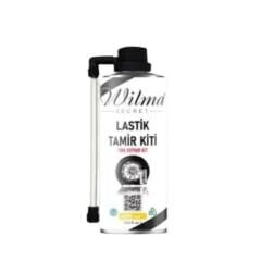 WILMA SECRET 500ml Lastik Tamir Kiti