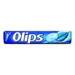 KENT Olips Şeker 28g Mentol & Okaliptus (24 adet olarak koli ile satılır)