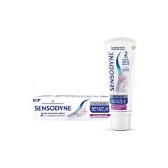 SENSODYNE Klinik Beyazlık Diş Macunu 75ml