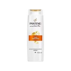 PANTENE Argan Yağı 1+1 Şampuan 400ml