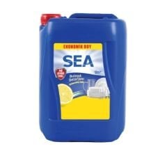 SEA SIVI BULASIK DETERJANI 3800ML LIMON