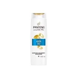 PANTENE Klasik Bakım 3+1 Şampuan 400ml