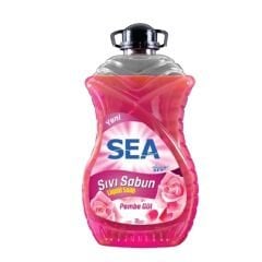 SEA S.SABUN 3 LT PEMBE GUL