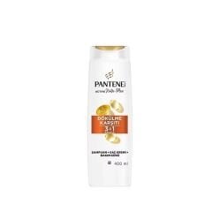 PANTENE Dökülme Karşıtı 3+1 Şampuan 400ml