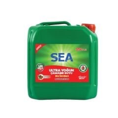 SEA ULTRA CAM.SUYU 3240ML CAM KOKULU