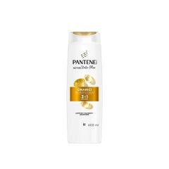 PANTENE Onarıcı Bakım 3+1 Şampuan 400ml