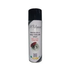 WILMA SECRET Sprey 500ml Balata Temizleyici