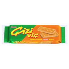 ÜLKER Çiziviç Peynirli 82g (24 adet olarak koli ile satılır)