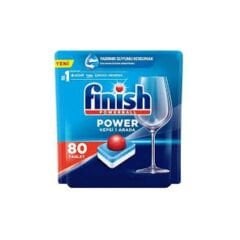 FINISH Tablet 80’li
